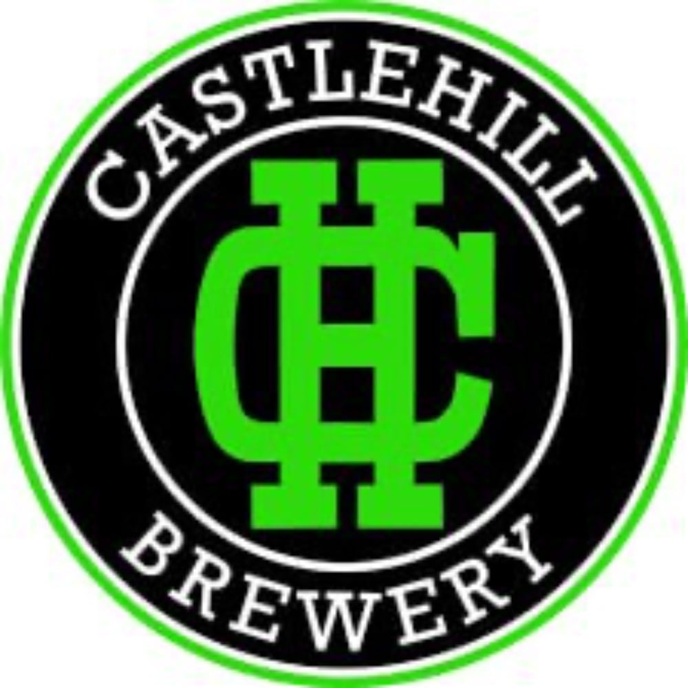🔝 Moonshine🍋🍑🌱🍺 від пивоварні CastleHill