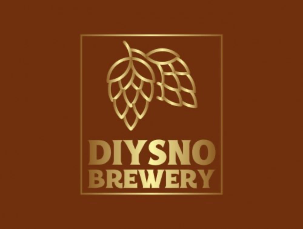 TO GO🔝 Too Hot To Hop 🌴🌲🍺 від пивоварні Diysno Brewery