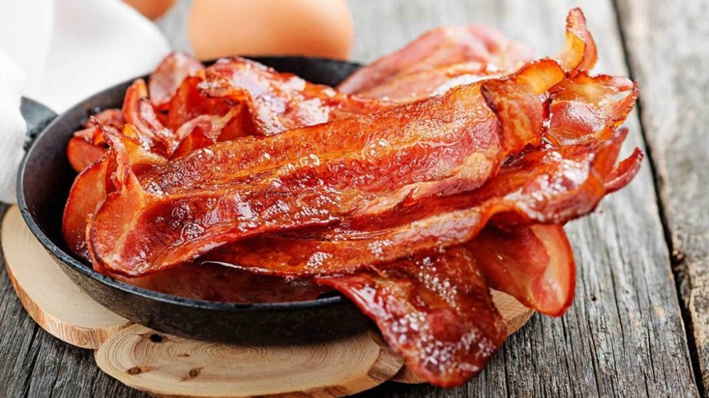 Tocino (A domicilio)