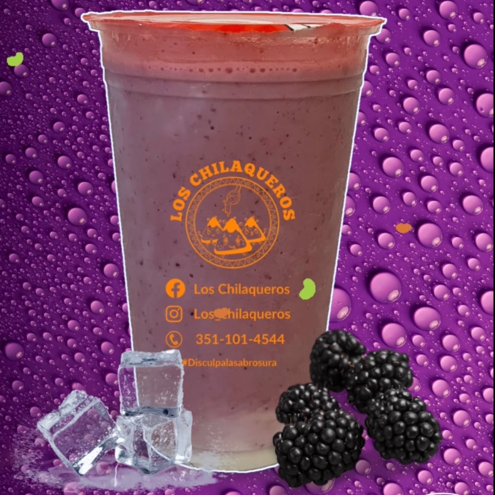 Morita Yogurth (Smoothie) (A domicilio)
