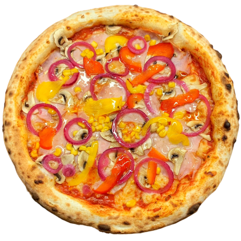 Сандрія Glovo