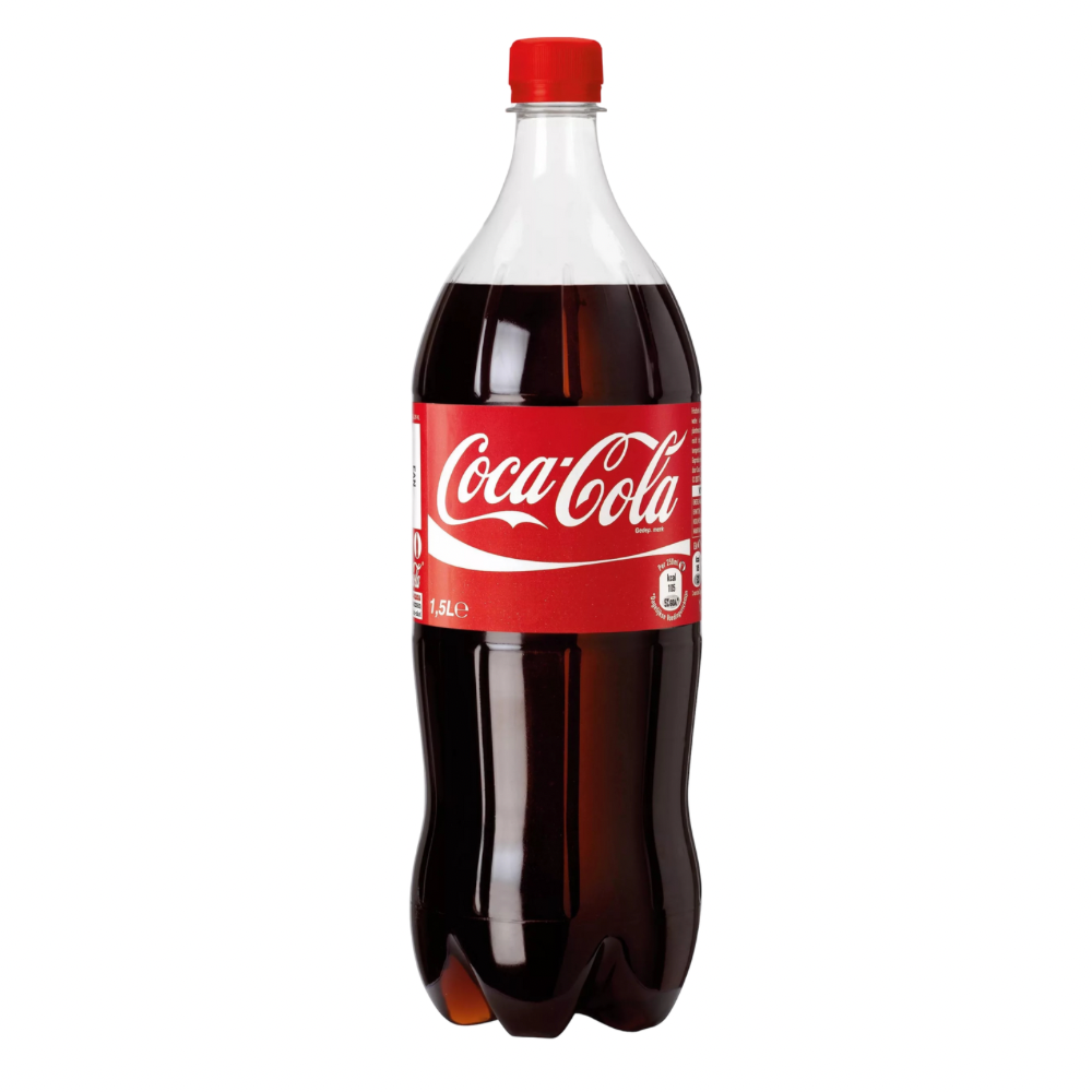 Coca-Cola