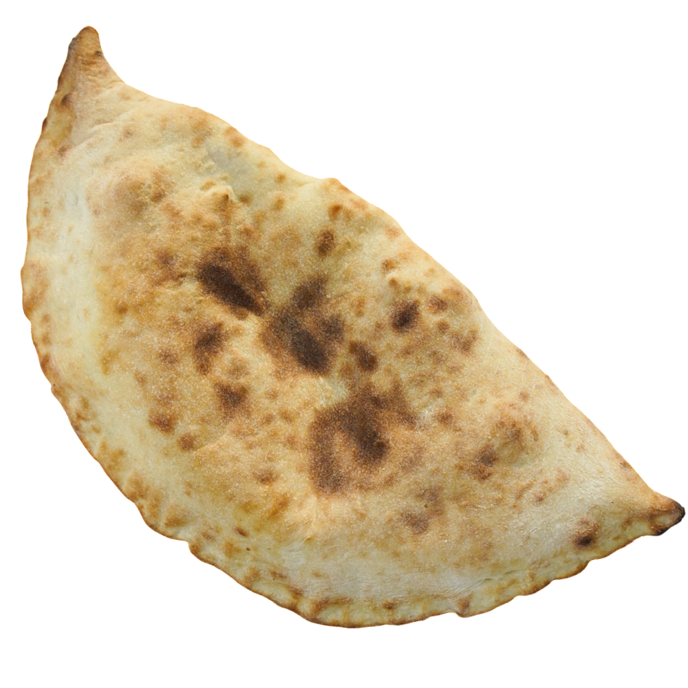 Кальцоне з шинкою