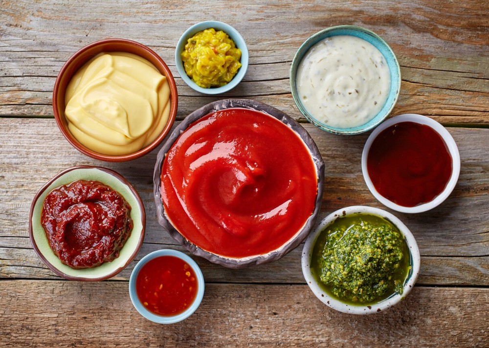 Salsas