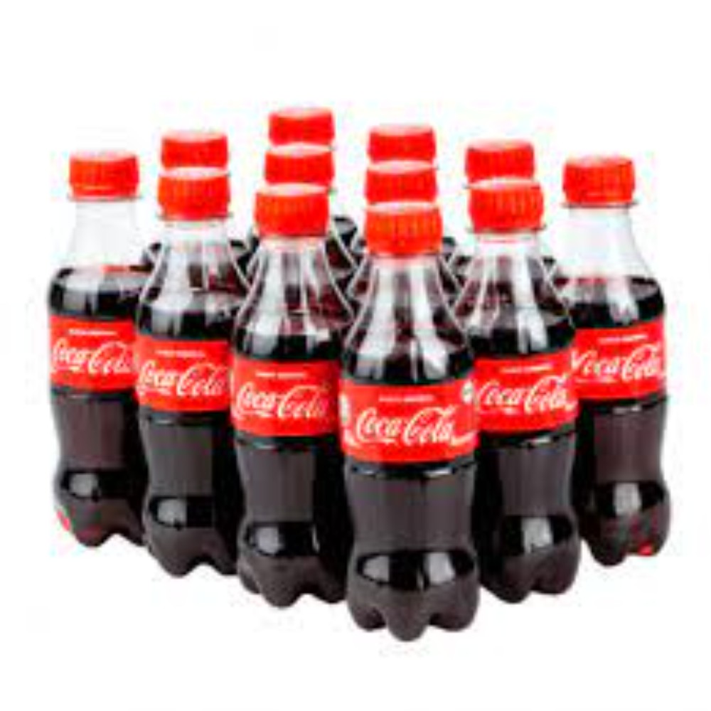Coca-Cola-Quatro-Sparite 250ml