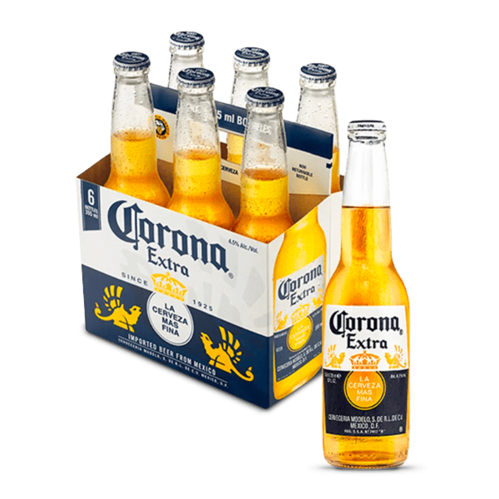 Cerveza Coronita