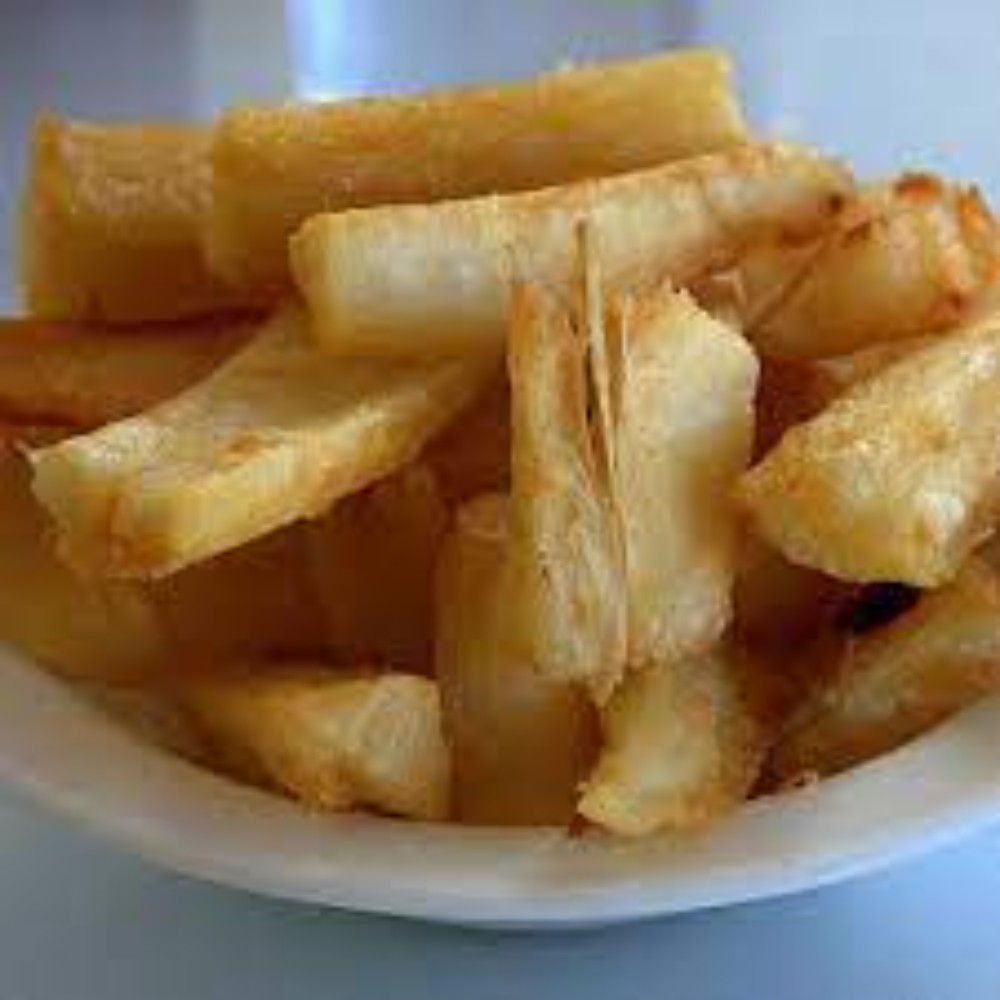 Yuca