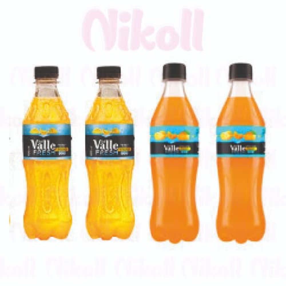 Jugo Valle