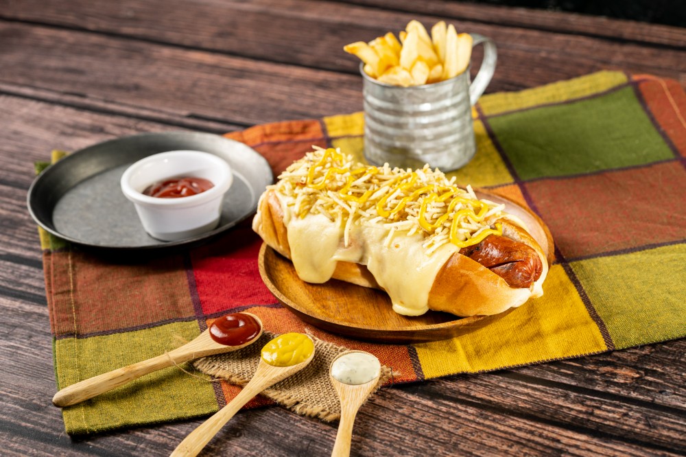Perro Sencillo