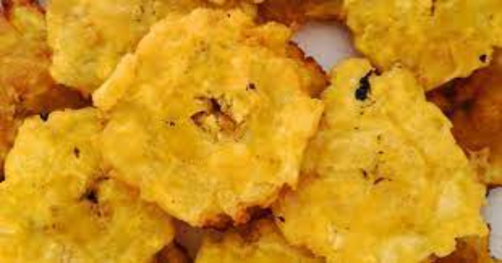 Patacon