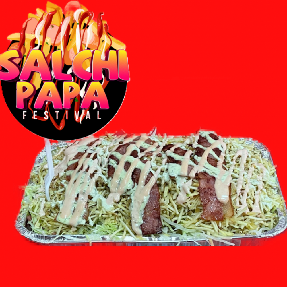 Sallchipapa Tablua