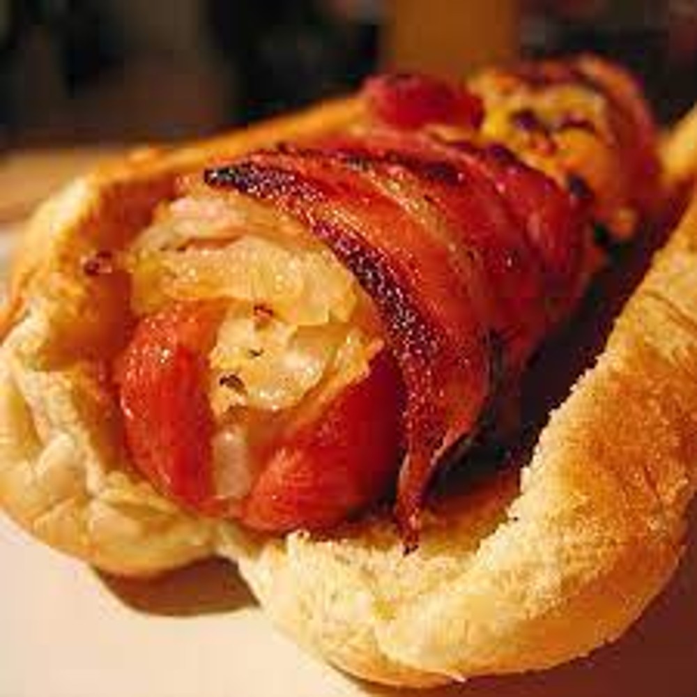Promocion Combo Perro