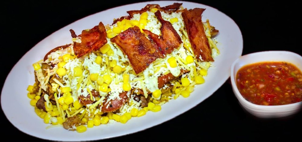 Mazorca Ranchera