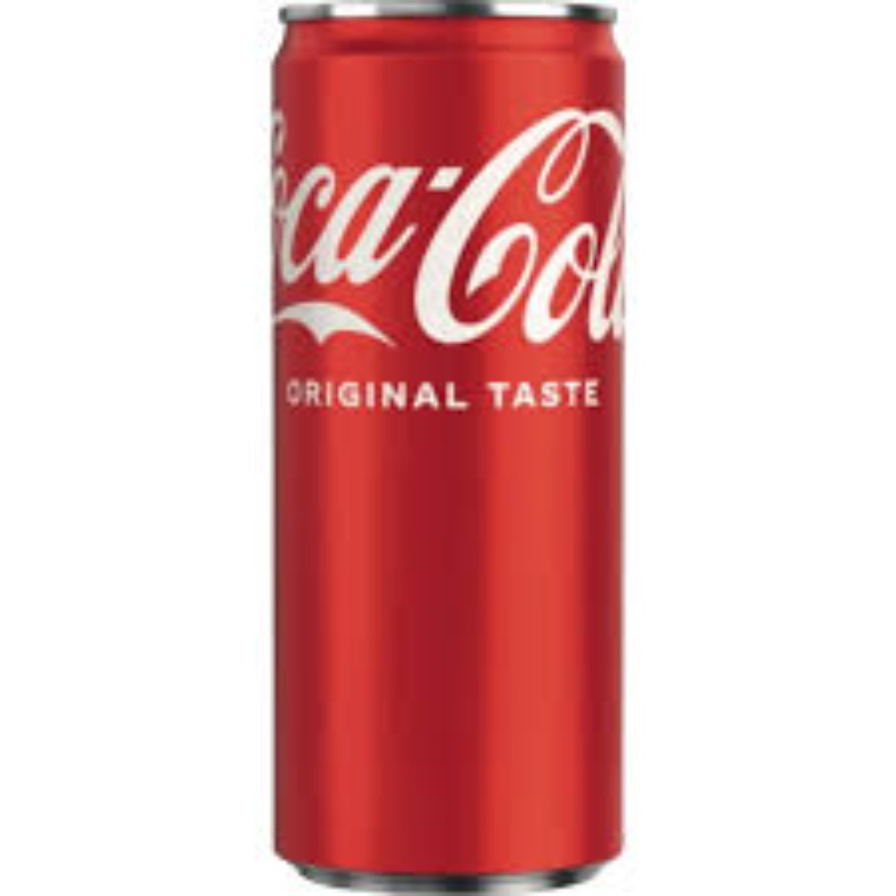Coca-Cola