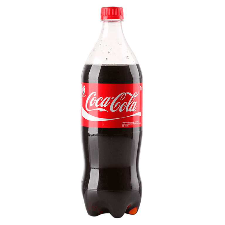 Coca-Cola
