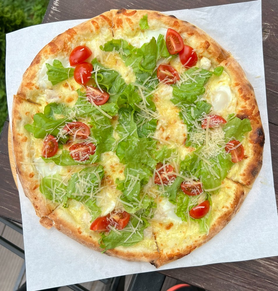 Цезар