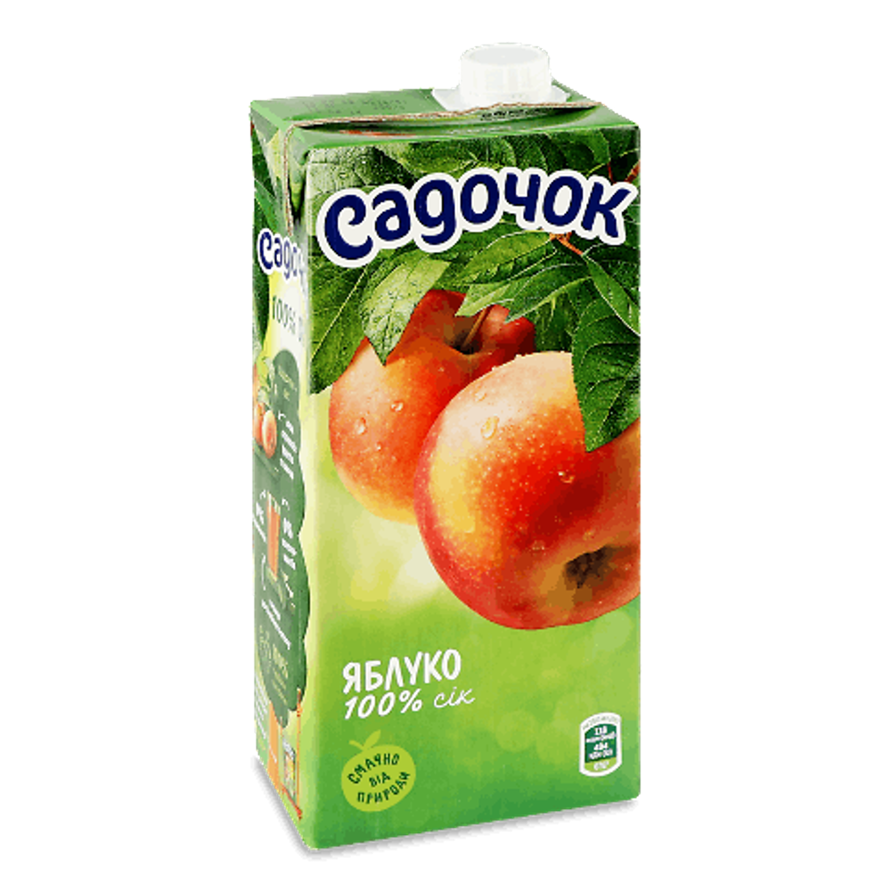Сік Сандора 0,5