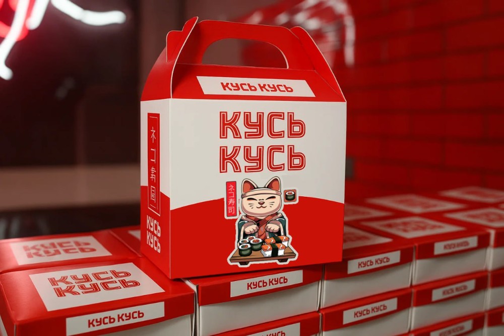 Дитячий бокс