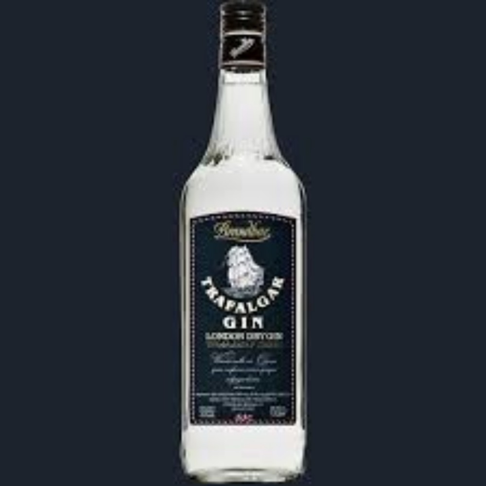 Джин TRAFALGAR, 0,05л
