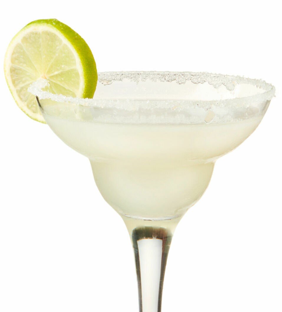 Коктейль Margarita