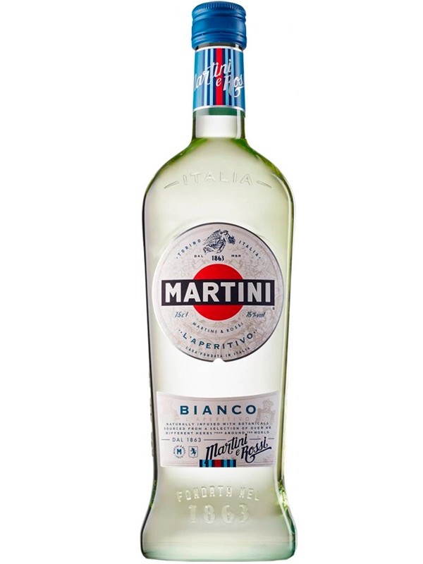 Вермут Bianco 0,05л