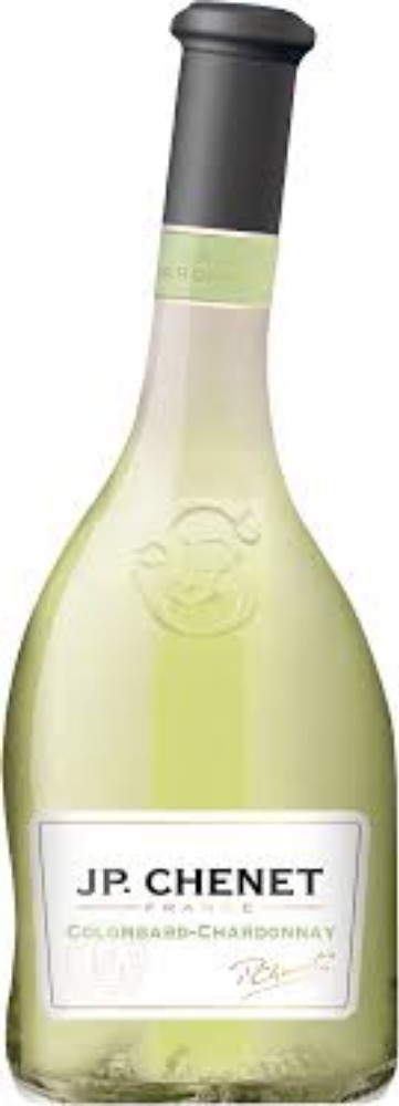 Вино JP.Chenet біле сухе, France, 0,05л