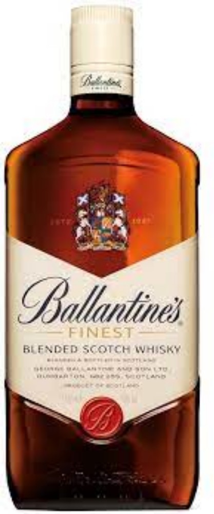 Віскі Ballantines