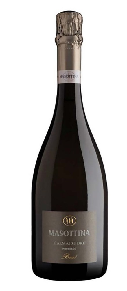 Просекко Masottina 0,750, Italy
