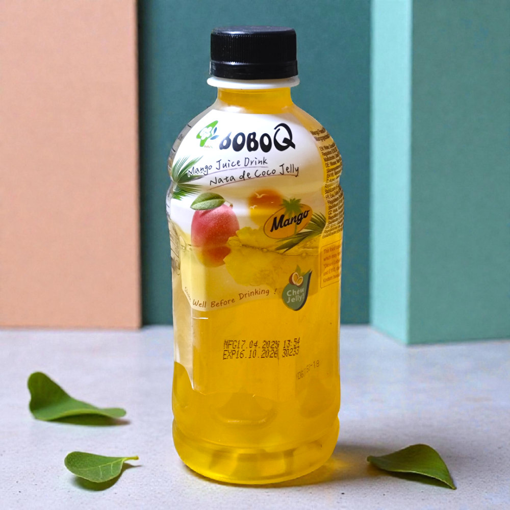 BOBOQ Mango 350мл