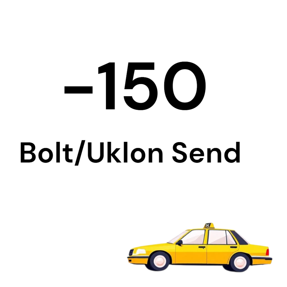 BOLT SEND