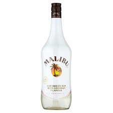 მალიბუ • Malibu