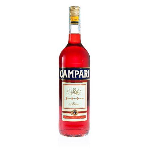 კამპარი • Campari