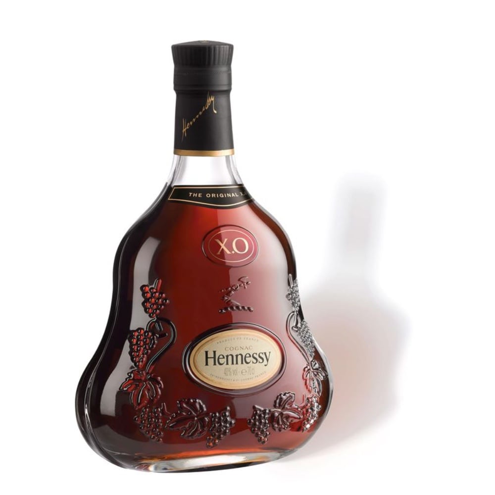 ჰენესი X.O 50მლ • Hennessy X.O 50ml