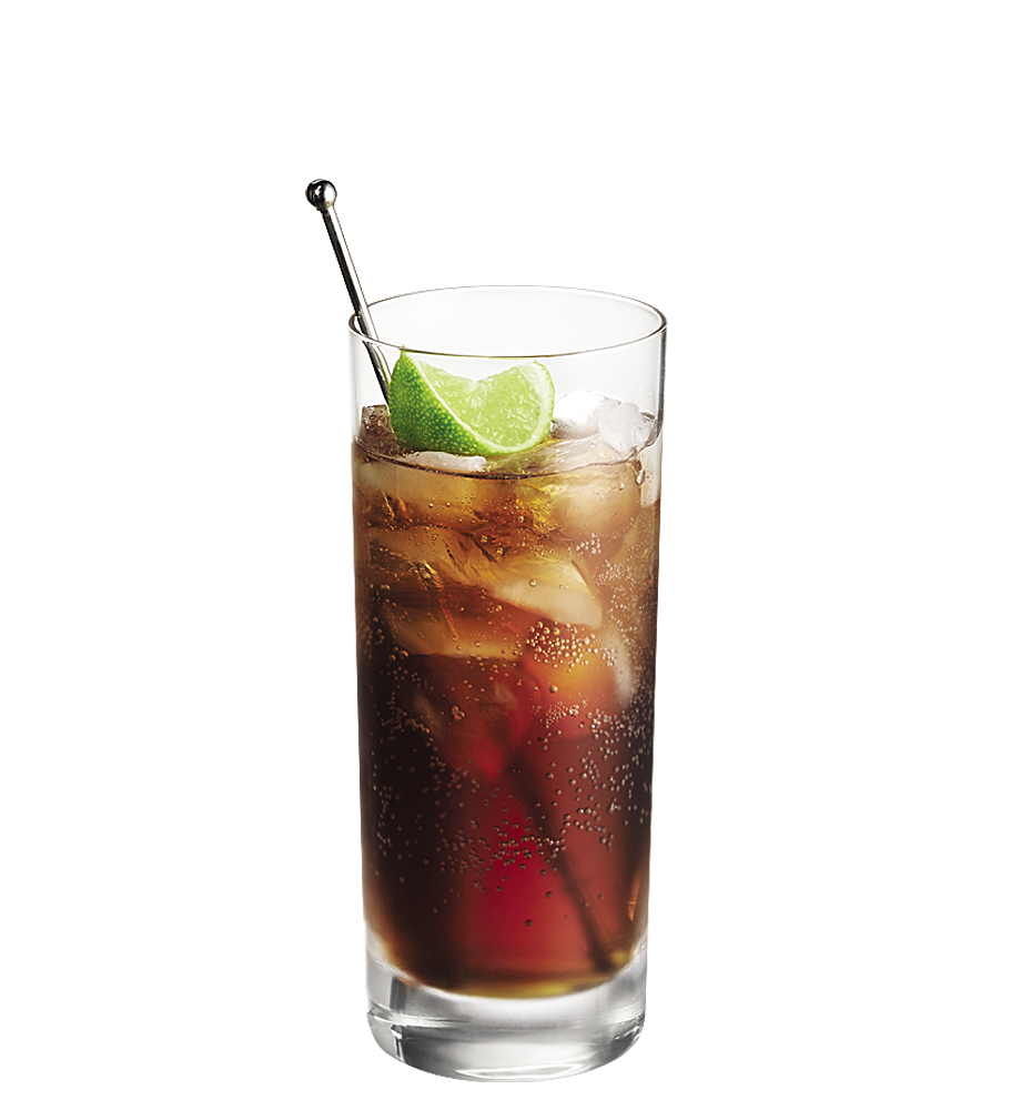 კუბა ლიბრე • Cuba Libre