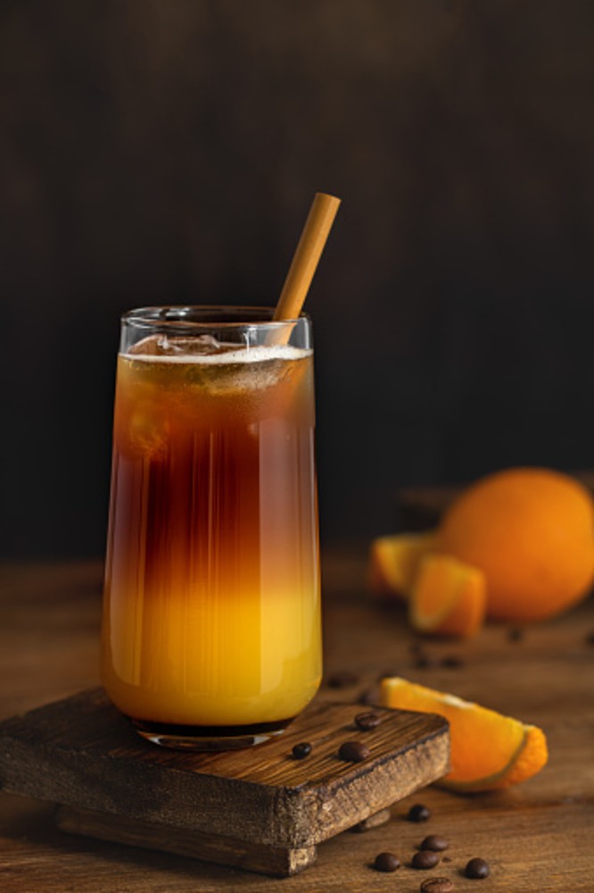 ბამმბლ ყავა • Bumble Coffee