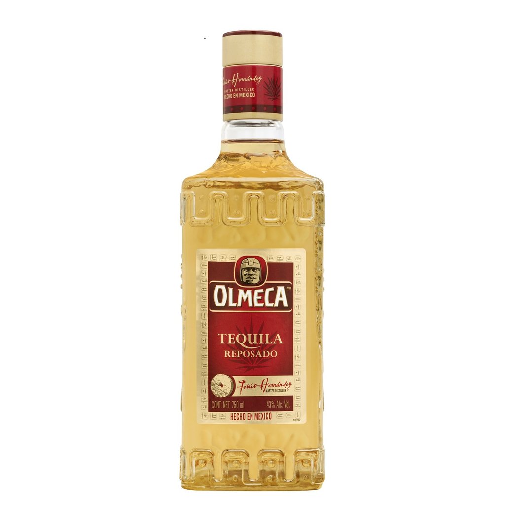ოლმეკა გოლდი • Olmeca Gold