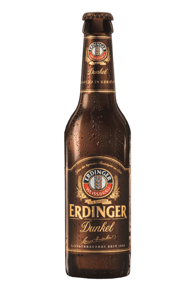  ერდინგერი მუქი 0.5 ლ • Erdinger Dunkel 0.5