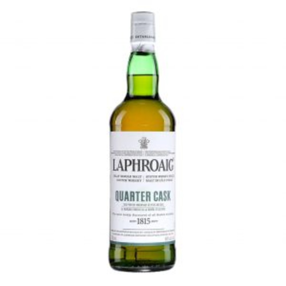 ლაფროიგი • Laphroaig