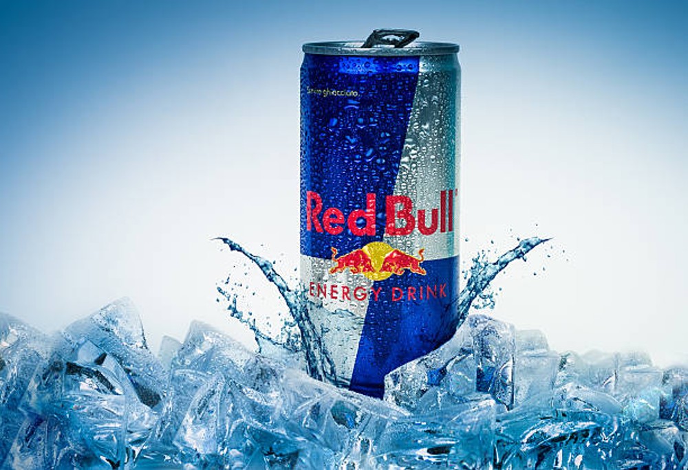 რედბული • RedBull