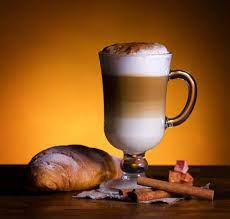 ლატე • Latte 
