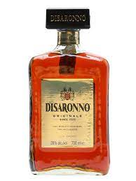 ამარეტო დი სარონო • Amaretto Disaronno
