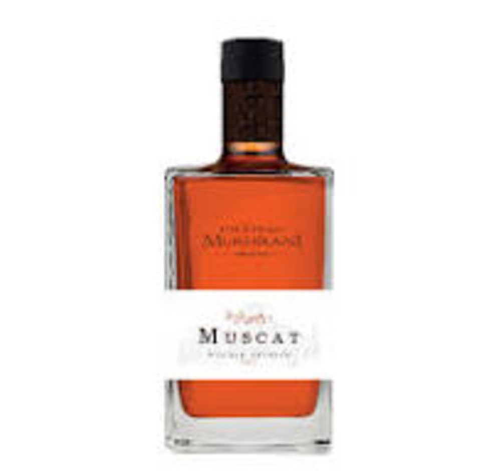 შატო მუხრანი მუსკატი, 50 მლ • Château Mukhrani Muscat 50 ml