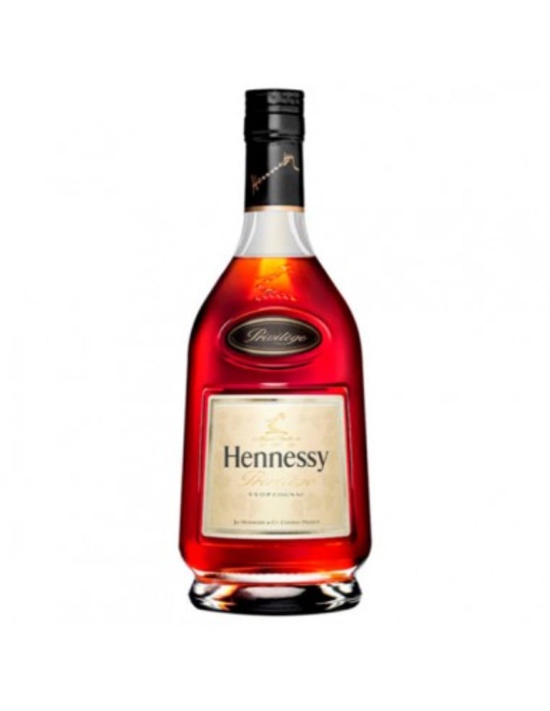 ჰენესი V.S.O.P. • Hennessy V.S.O.P.