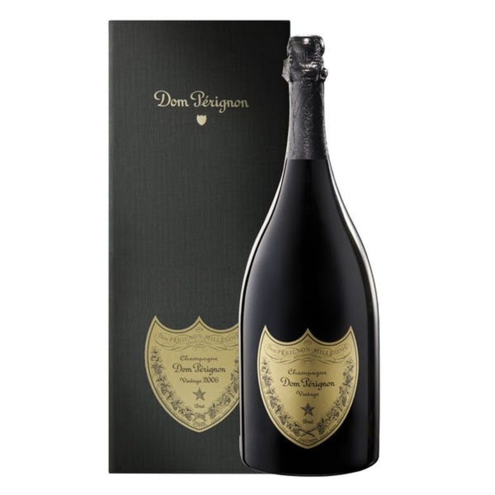დომ პირინიონ ბლან • Dom Perignon Blanc
