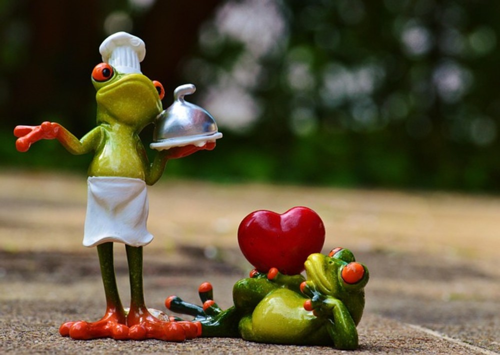 არასტანდარტული  • special request kitchen