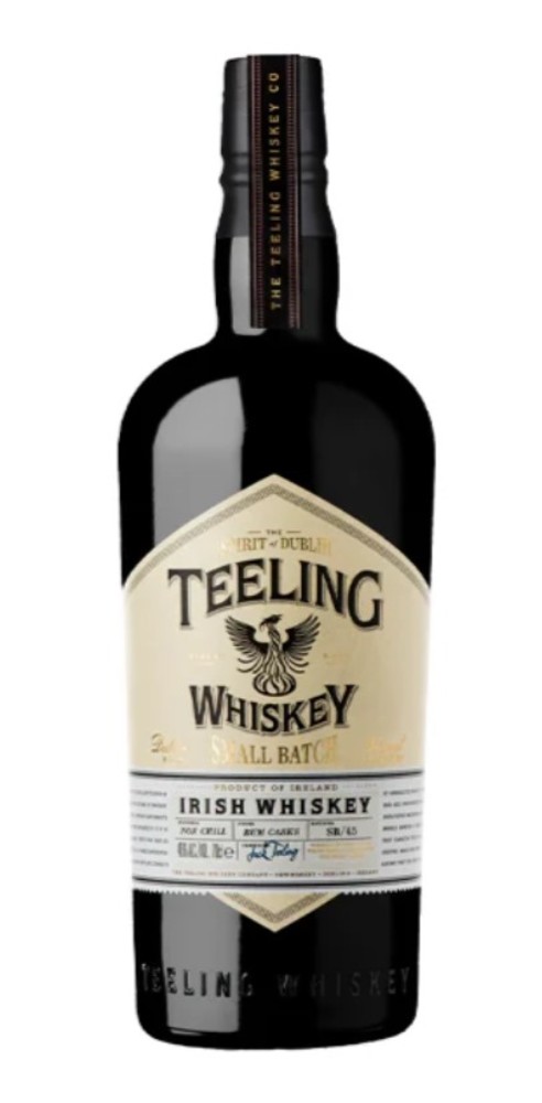 თილინგ ვისკი • Teeling Whiskey
