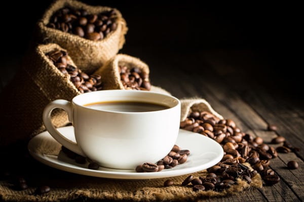 ამერიკანო • Americano 