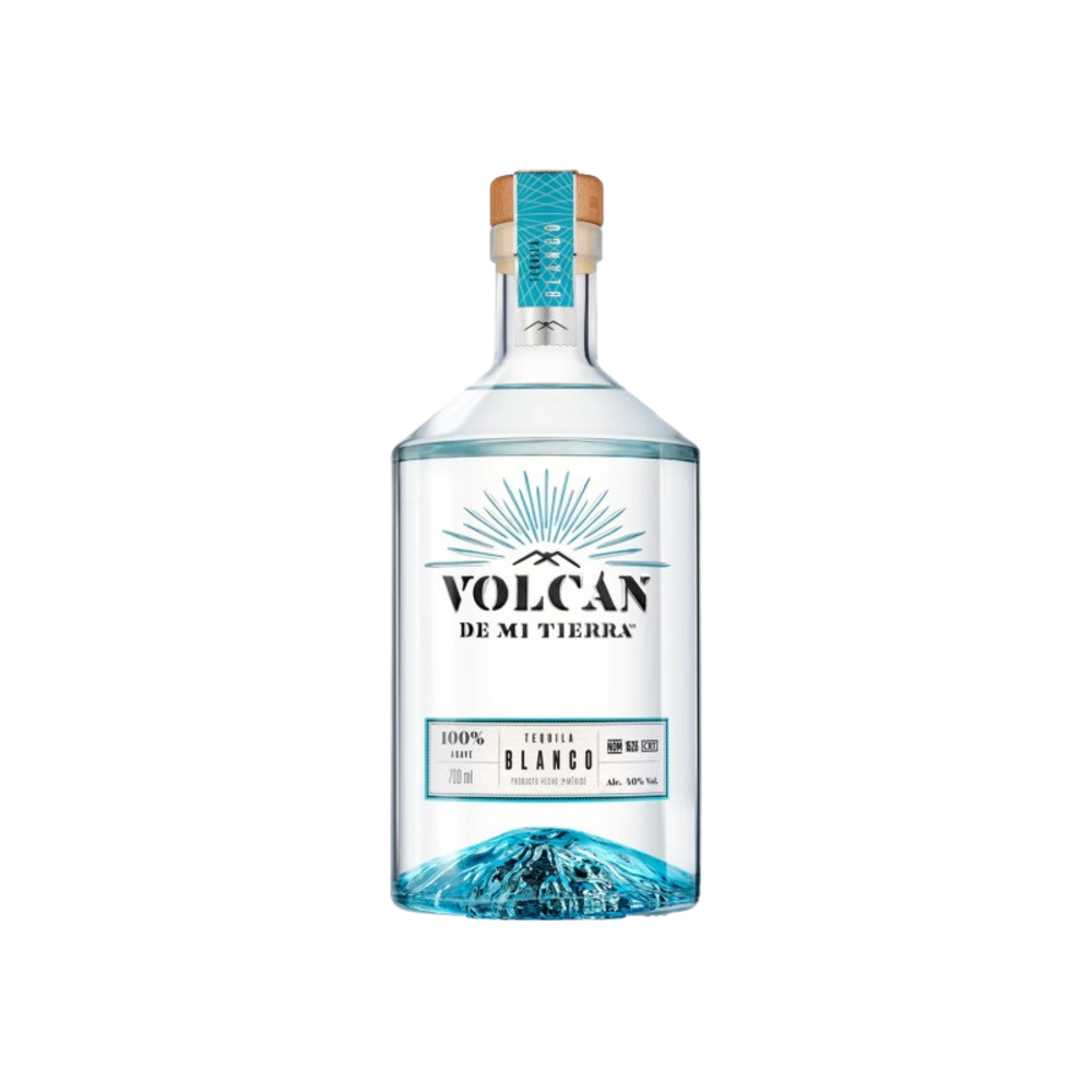 ვოლკან ბლანკო • Volcan Blanco