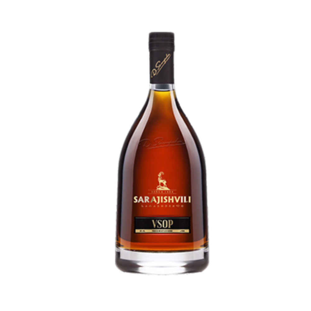 სარაჯიშვილი V.S.O.P • Sarajishvili V.S.O.P 50ml