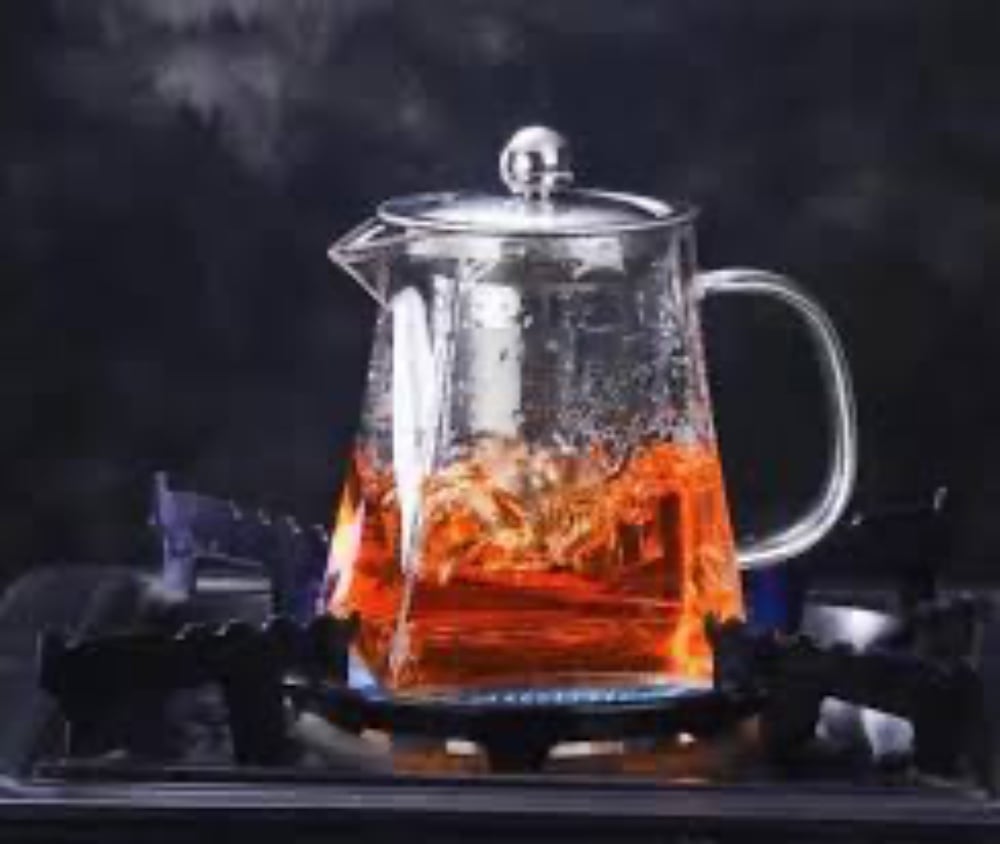 დასაყენებელი ჩაი  • Loose Tea